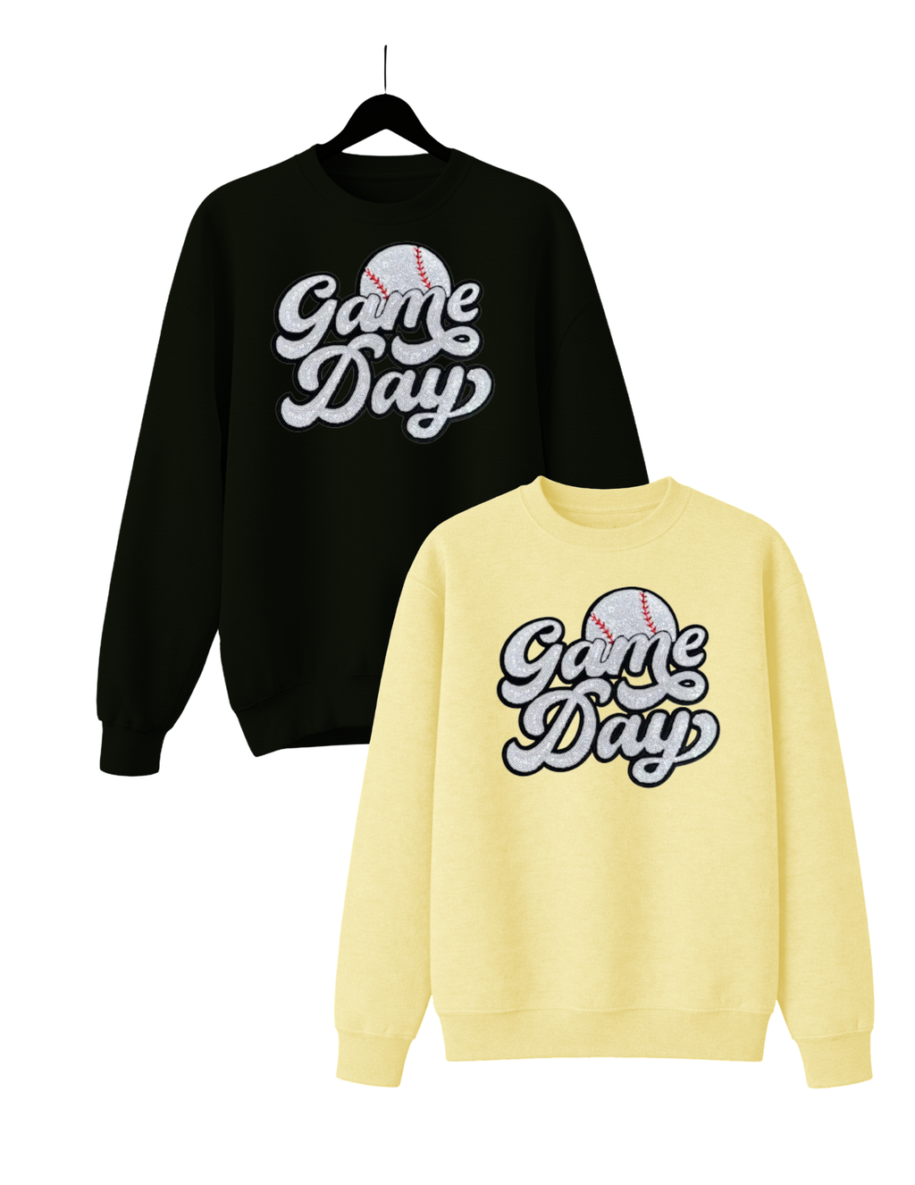 Gameday Sweatshirt - PREORDER