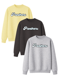 Panther Sweatshirt - PREORDER