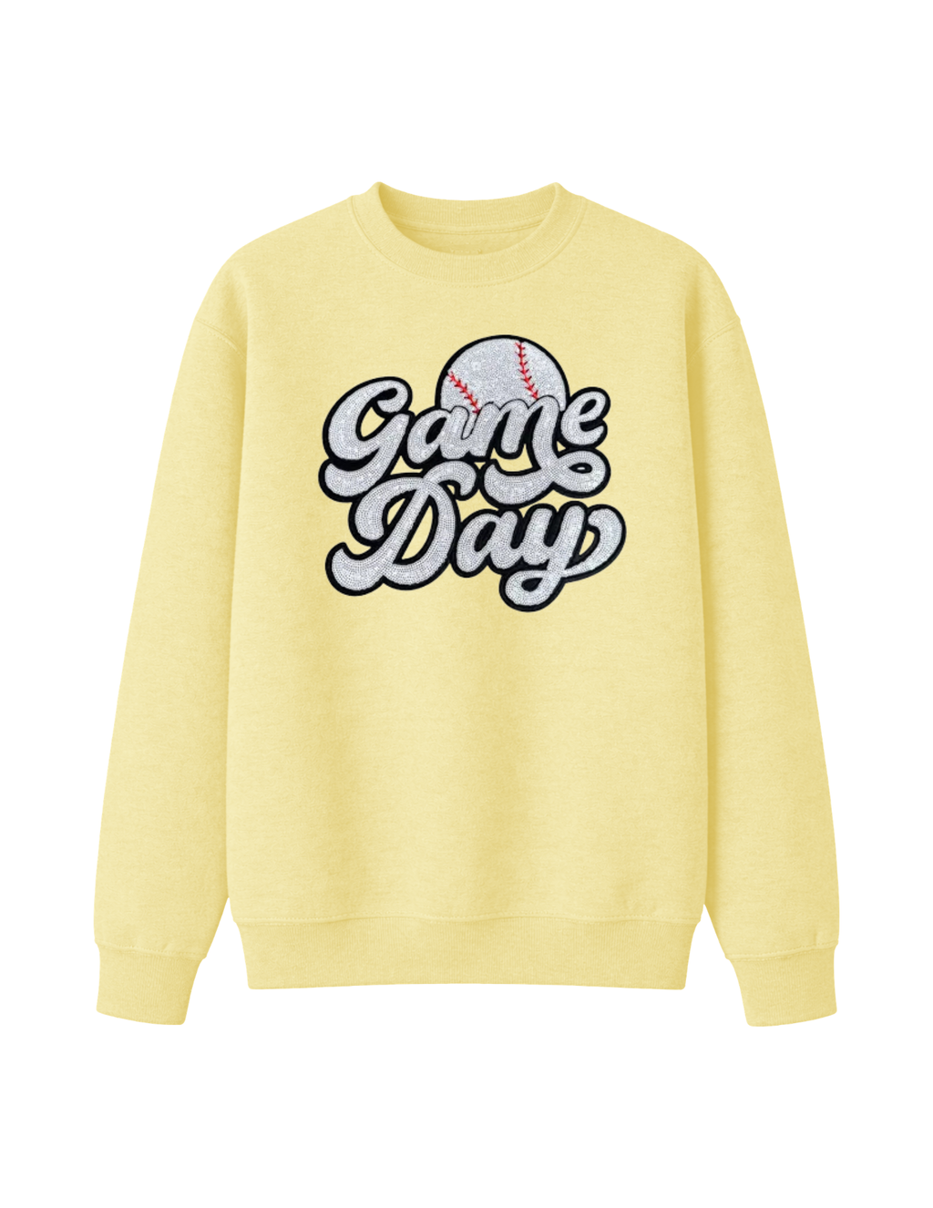 Gameday Sweatshirt - PREORDER