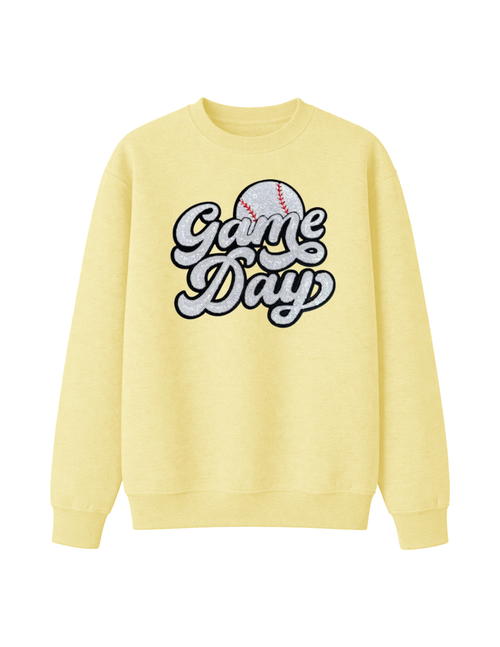 Gameday Sweatshirt - PREORDER