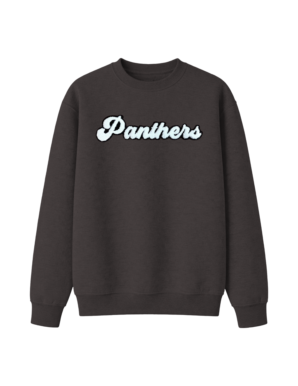 Panther Sweatshirt - PREORDER
