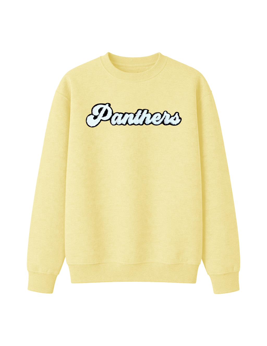 Panther Sweatshirt - PREORDER
