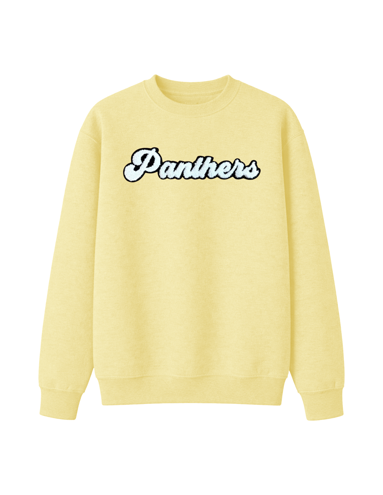 Panther Sweatshirt - PREORDER