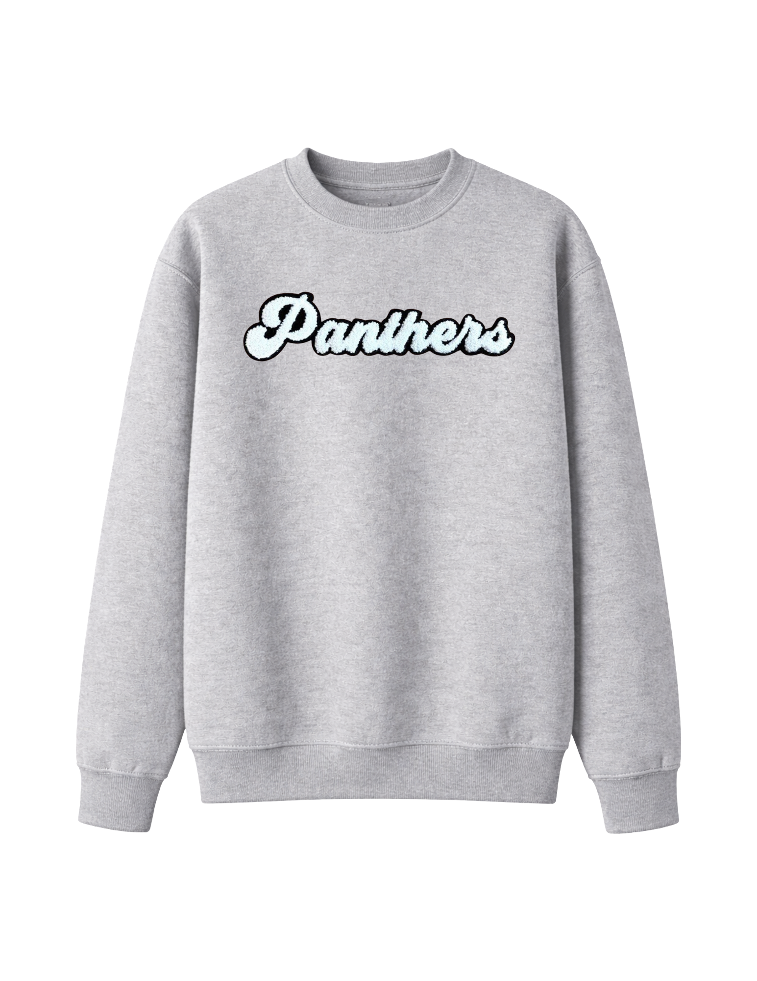 Panther Sweatshirt - PREORDER